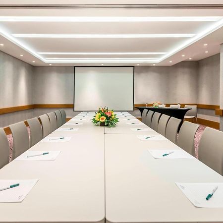 Courtyard By Marriott Bogota Airport Ξενοδοχείο Εξωτερικό φωτογραφία