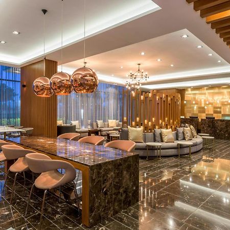 Courtyard By Marriott Bogota Airport Ξενοδοχείο Εξωτερικό φωτογραφία