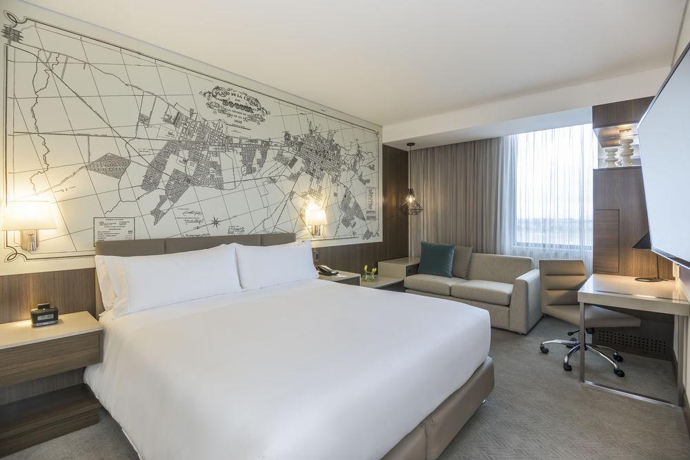 Courtyard By Marriott Bogota Airport Ξενοδοχείο Εξωτερικό φωτογραφία