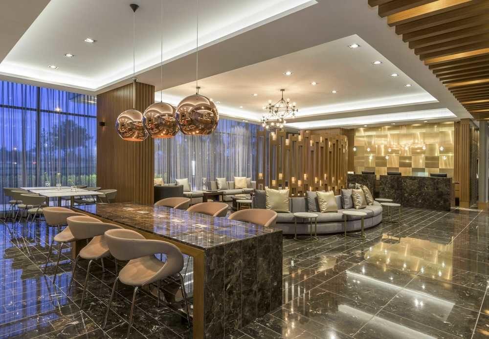 Courtyard By Marriott Bogota Airport Ξενοδοχείο Εξωτερικό φωτογραφία