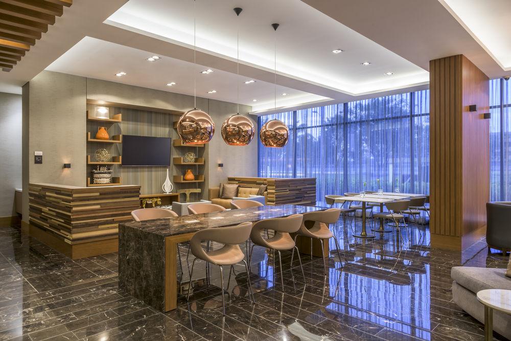 Courtyard By Marriott Bogota Airport Ξενοδοχείο Εξωτερικό φωτογραφία