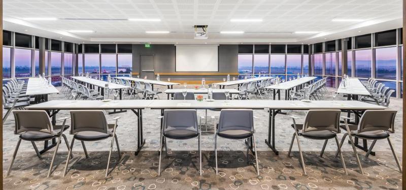 Courtyard By Marriott Bogota Airport Ξενοδοχείο Εξωτερικό φωτογραφία