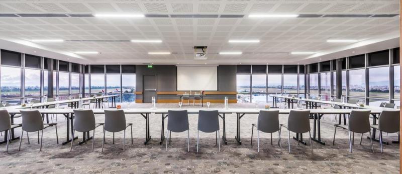 Courtyard By Marriott Bogota Airport Ξενοδοχείο Εξωτερικό φωτογραφία