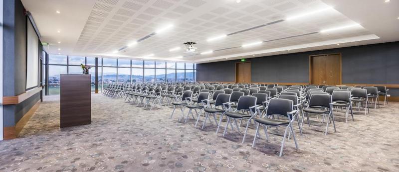 Courtyard By Marriott Bogota Airport Ξενοδοχείο Εξωτερικό φωτογραφία
