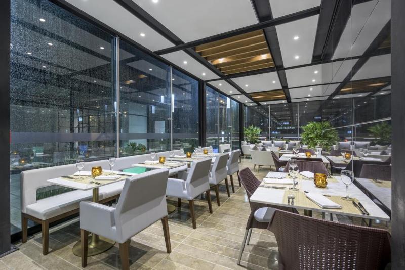 Courtyard By Marriott Bogota Airport Ξενοδοχείο Εξωτερικό φωτογραφία