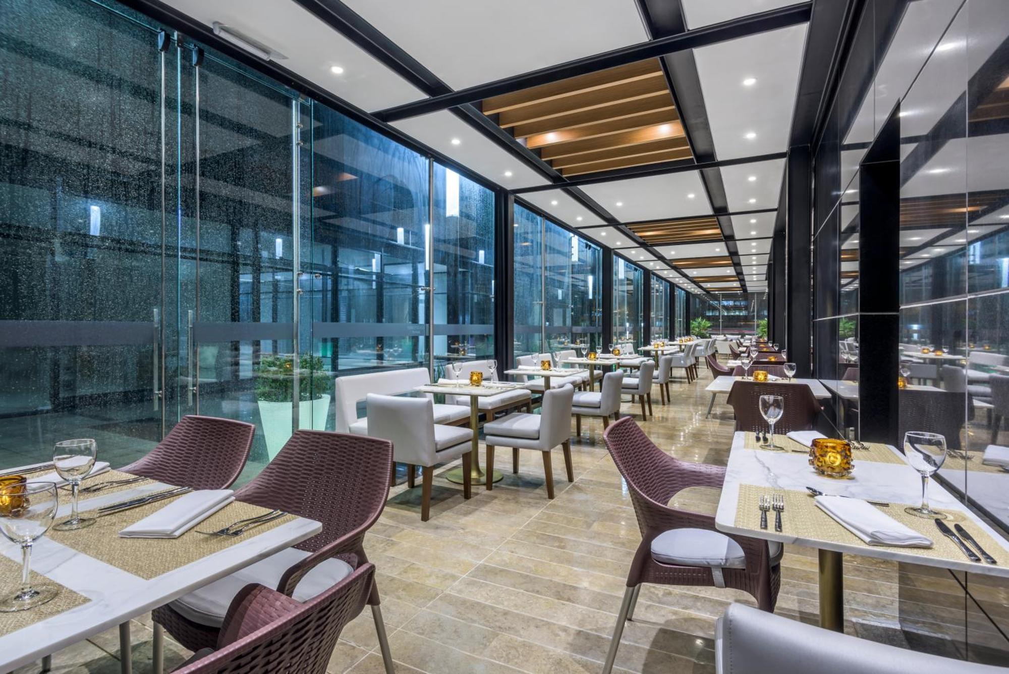 Courtyard By Marriott Bogota Airport Ξενοδοχείο Εξωτερικό φωτογραφία