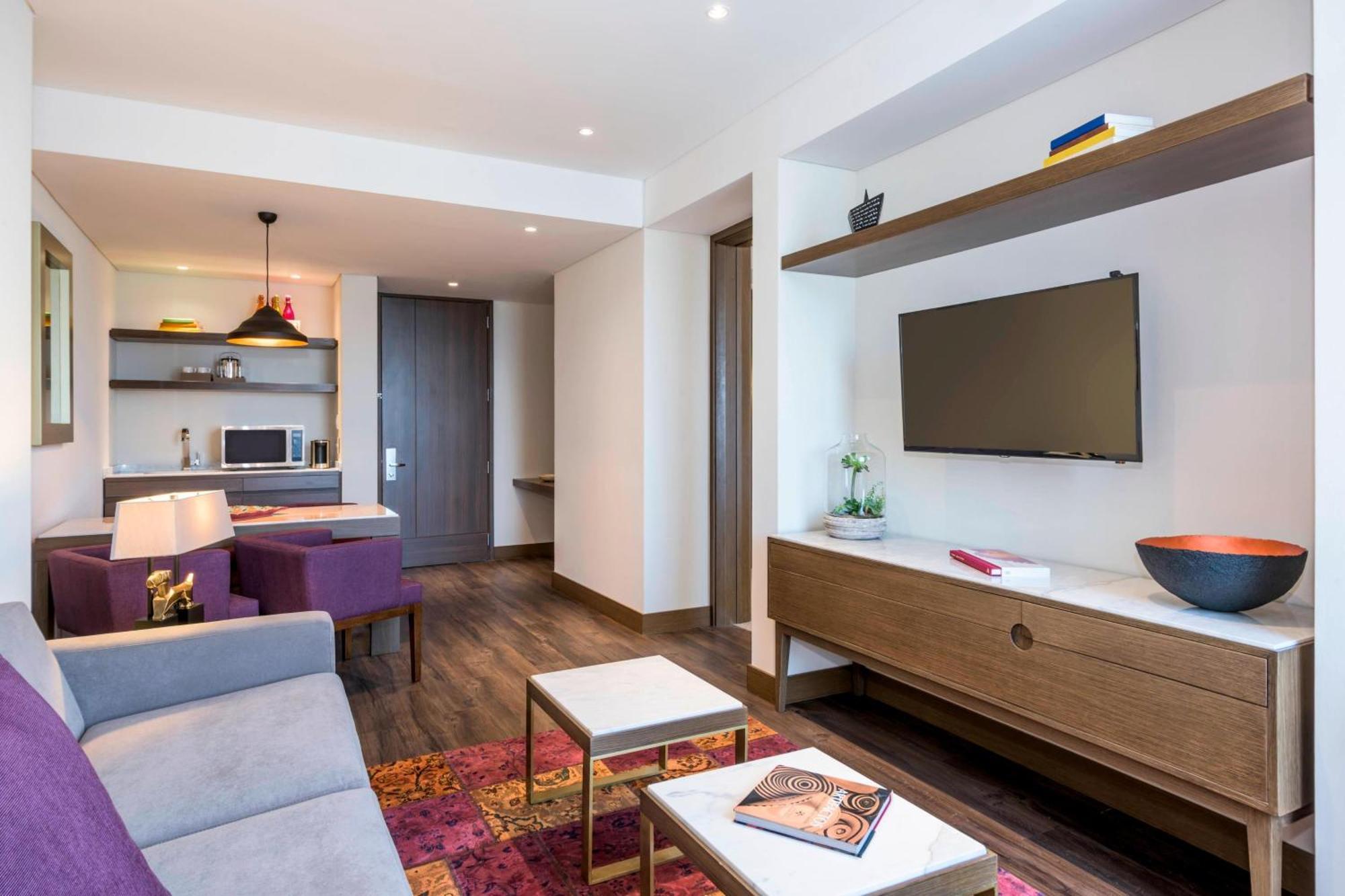 Courtyard By Marriott Bogota Airport Ξενοδοχείο Εξωτερικό φωτογραφία