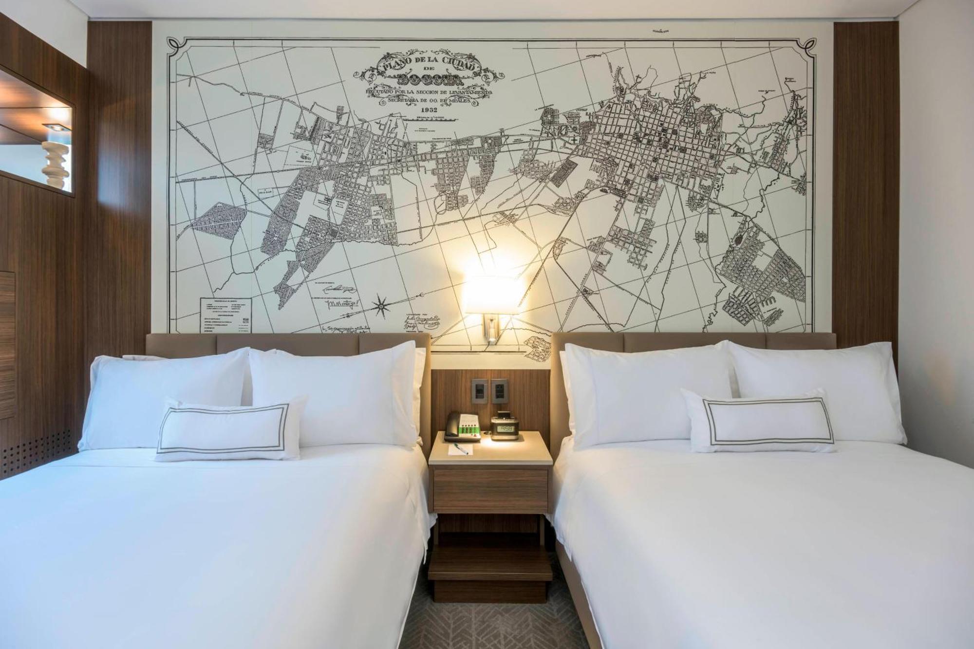 Courtyard By Marriott Bogota Airport Ξενοδοχείο Εξωτερικό φωτογραφία
