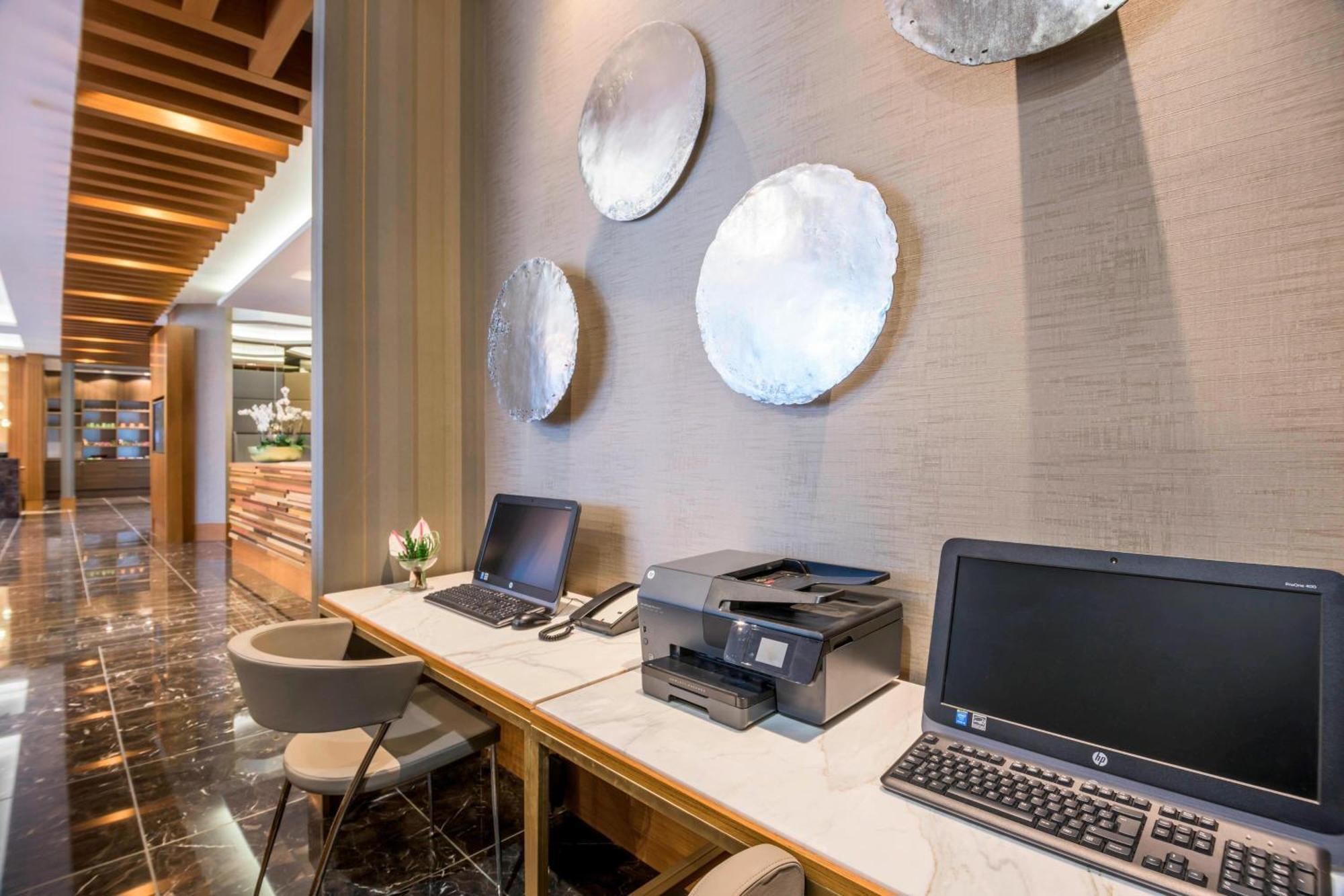 Courtyard By Marriott Bogota Airport Ξενοδοχείο Εξωτερικό φωτογραφία