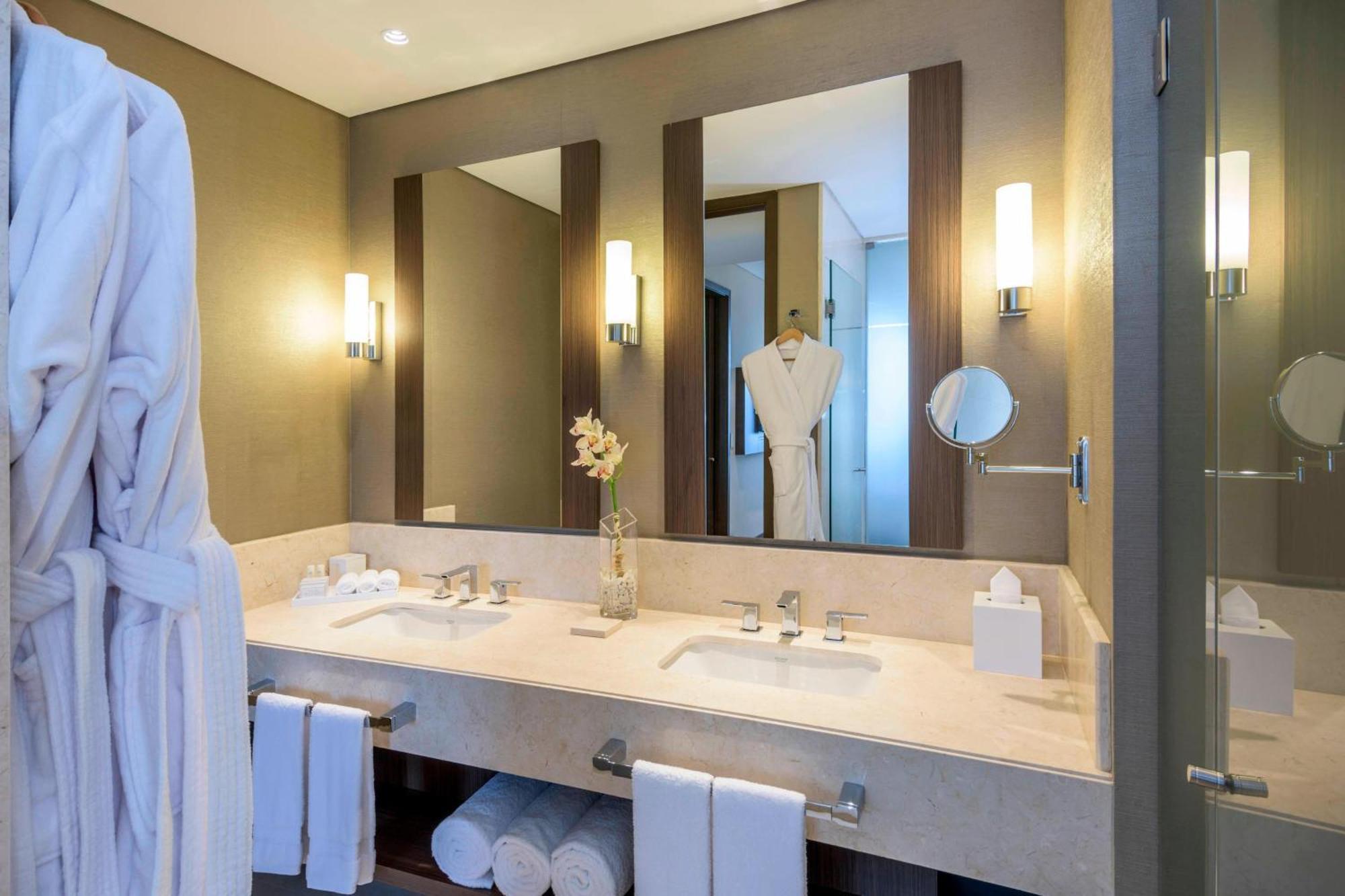 Courtyard By Marriott Bogota Airport Ξενοδοχείο Εξωτερικό φωτογραφία